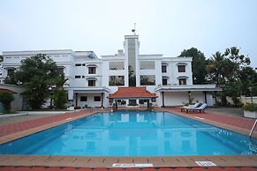 Quality Airport Hotel