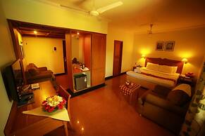 Quality Airport Hotel