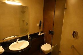 Quality Airport Hotel