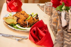 Quality Airport Hotel