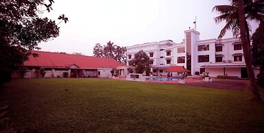 Quality Airport Hotel