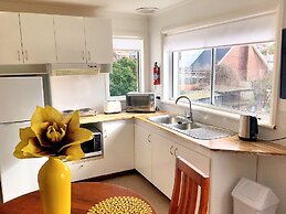 Motel Mayfair on Cavell