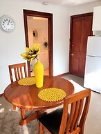 Motel Mayfair on Cavell