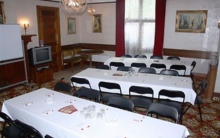 Motel Mayfair on Cavell