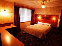 Motel Mayfair on Cavell