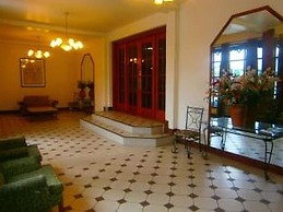 Southern Cross Hotel Fiji