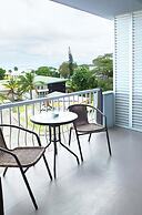 Southern Cross Hotel Fiji