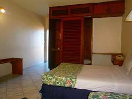 Southern Cross Hotel Fiji