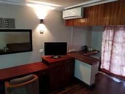 Southern Cross Hotel Fiji