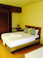 Southern Cross Hotel Fiji