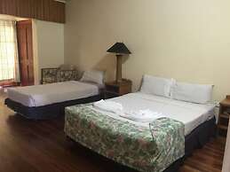 Southern Cross Hotel Fiji