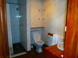 Southern Cross Hotel Fiji