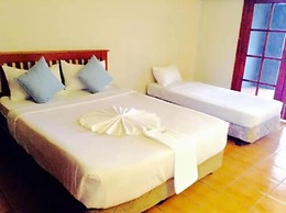 Southern Cross Hotel Fiji