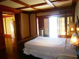 Southern Cross Hotel Fiji