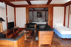 Southern Cross Hotel Fiji