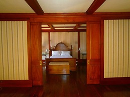 Southern Cross Hotel Fiji