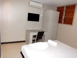 Southern Cross Hotel Fiji