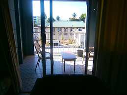 Southern Cross Hotel Fiji