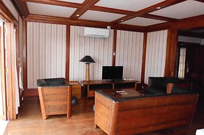 Southern Cross Hotel Fiji