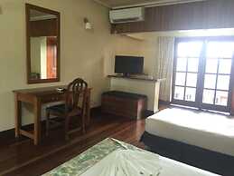 Southern Cross Hotel Fiji