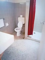 Southern Cross Hotel Fiji