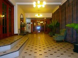 Southern Cross Hotel Fiji