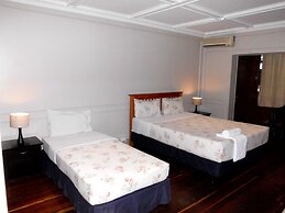 Southern Cross Hotel Fiji