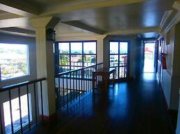 Southern Cross Hotel Fiji