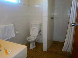 Southern Cross Hotel Fiji