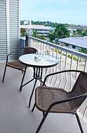 Southern Cross Hotel Fiji