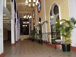 Southern Cross Hotel Fiji