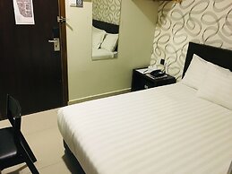 Izumi Hotel Bukit Bintang