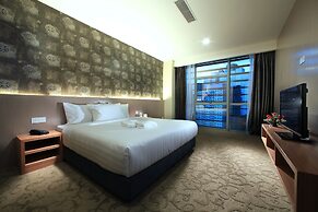 Izumi Hotel Bukit Bintang