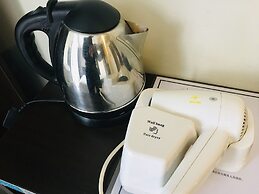 Izumi Hotel Bukit Bintang