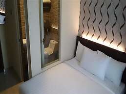 Izumi Hotel Bukit Bintang