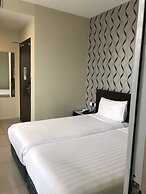 Izumi Hotel Bukit Bintang