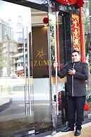 Izumi Hotel Bukit Bintang