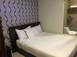 Izumi Hotel Bukit Bintang