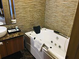 Izumi Hotel Bukit Bintang