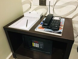 Izumi Hotel Bukit Bintang