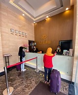 Izumi Hotel Bukit Bintang