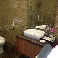 Izumi Hotel Bukit Bintang