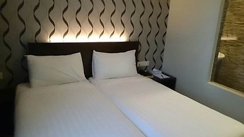 Izumi Hotel Bukit Bintang