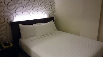 Izumi Hotel Bukit Bintang