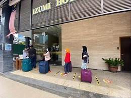Izumi Hotel Bukit Bintang