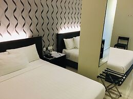 Izumi Hotel Bukit Bintang