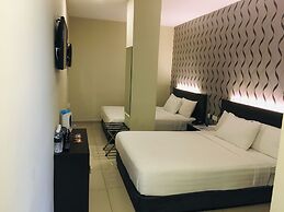 Izumi Hotel Bukit Bintang