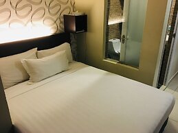 Izumi Hotel Bukit Bintang