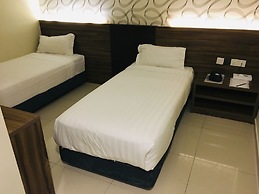 Izumi Hotel Bukit Bintang