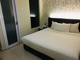 Izumi Hotel Bukit Bintang